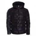 Cocomo MEN'S DOWN COAT 