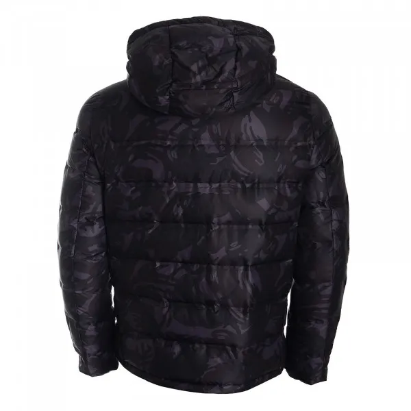Cocomo MEN'S DOWN COAT 