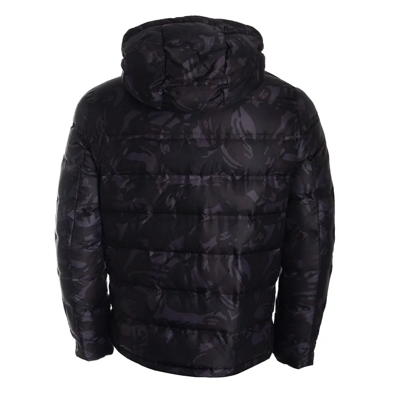 Cocomo MEN'S DOWN COAT 