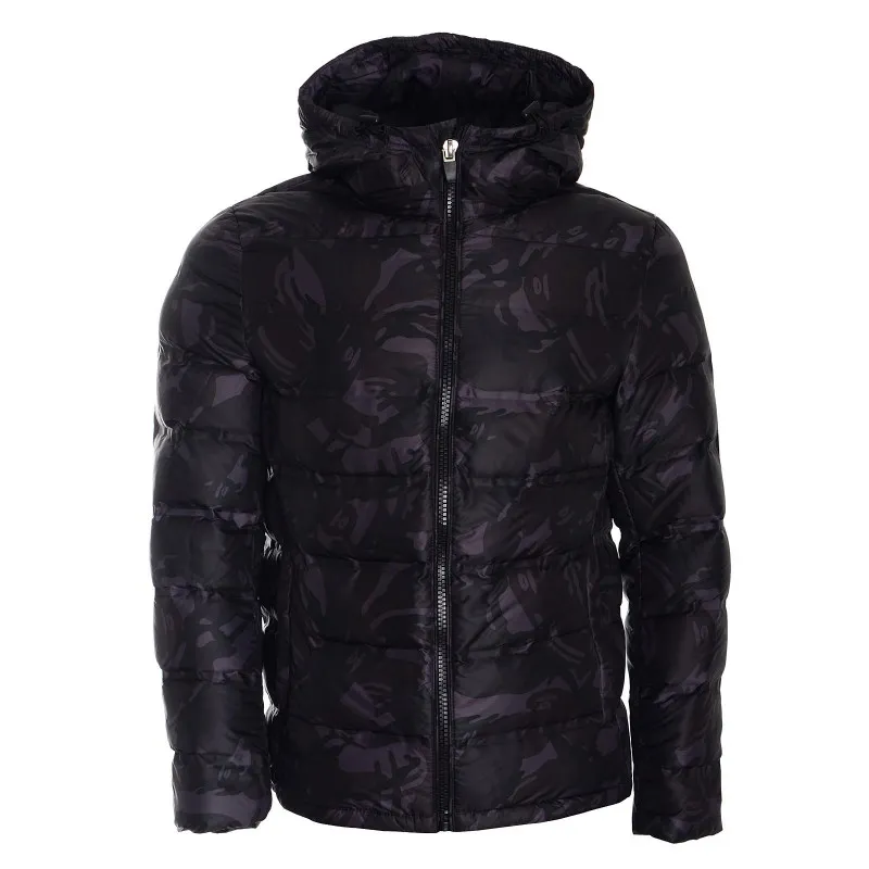 Cocomo MEN'S DOWN COAT 