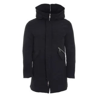 Cocomo MEN'S DOWN COAT 