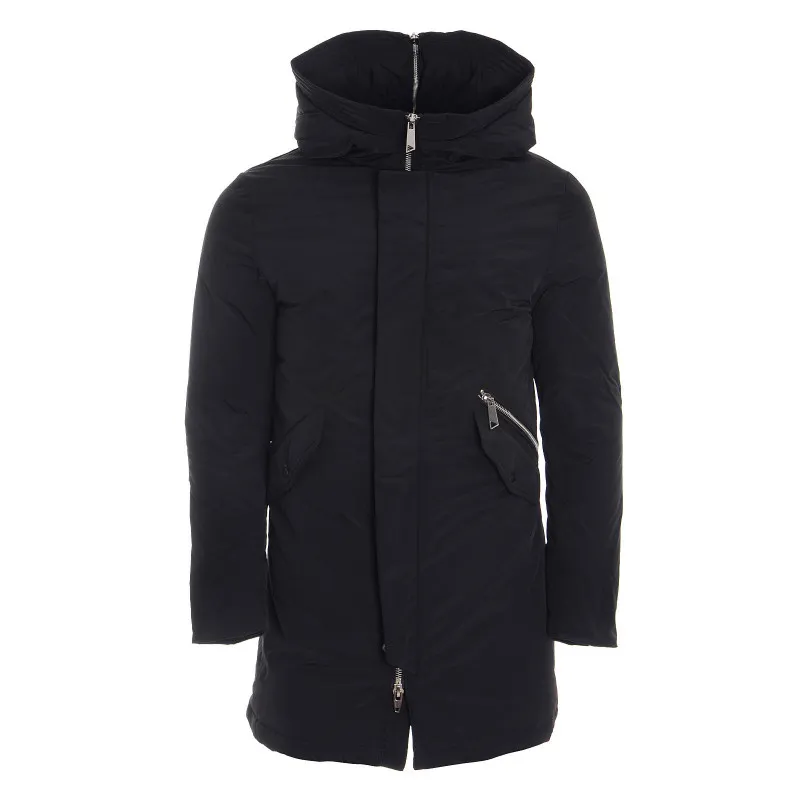 Cocomo MEN'S DOWN COAT 