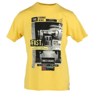 Cocomo T-SHIRT 