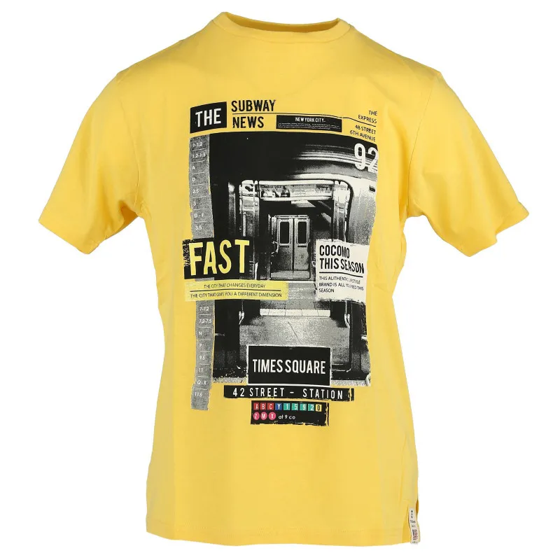Cocomo T-SHIRT 