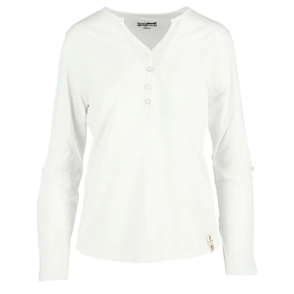 Cocomo LONG SLEEVE T-SHIRT 