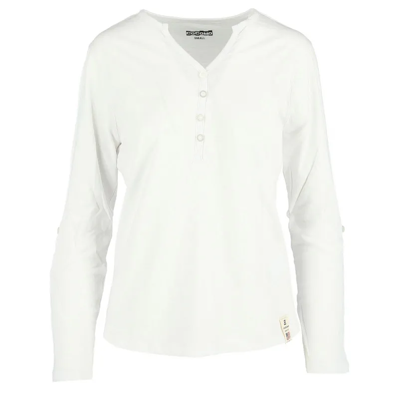 Cocomo LONG SLEEVE T-SHIRT 