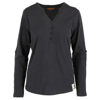 Cocomo LADIES LONG SLEEVE 