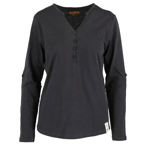 Cocomo LADIES LONG SLEEVE 