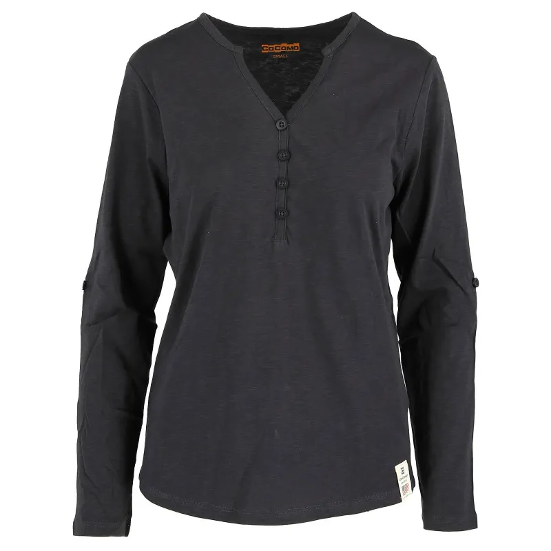 Cocomo LADIES LONG SLEEVE 