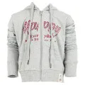 Cocomo FULL ZIP HOODY 
