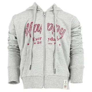 Cocomo FULL ZIP HOODY 