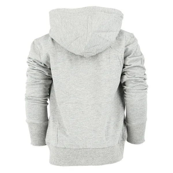 Cocomo FULL ZIP HOODY 