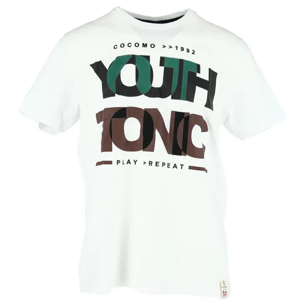 Cocomo T-shirt T-SHIRT TONIC 
