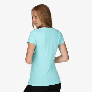 Cocomo T-SHIRT ROSE 