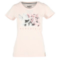 Cocomo T-shirt T-SHIRT ROSE 