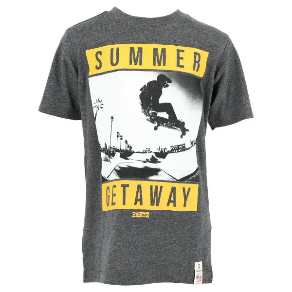 Cocomo T-shirt T-SHIRT SUMMER 