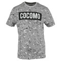 Cocomo T-shirt T-SHIRT LUCA 