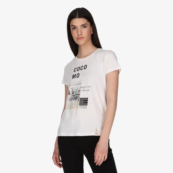 Cocomo T-shirt T-SHIRT MIA 