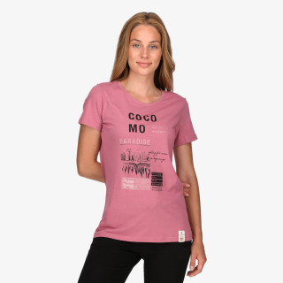 Cocomo T-shirt MIA 