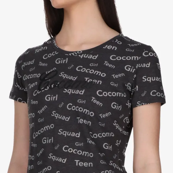 Cocomo T-shirt T-SHIRT AVA 