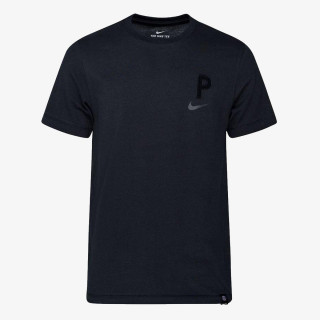 Nike T-shirt PSG M NK SS TEE VOICE 