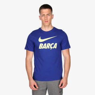 Nike FCB M NK TEE TR GROUND 