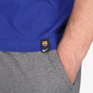 Nike FCB M NK TEE TR GROUND 