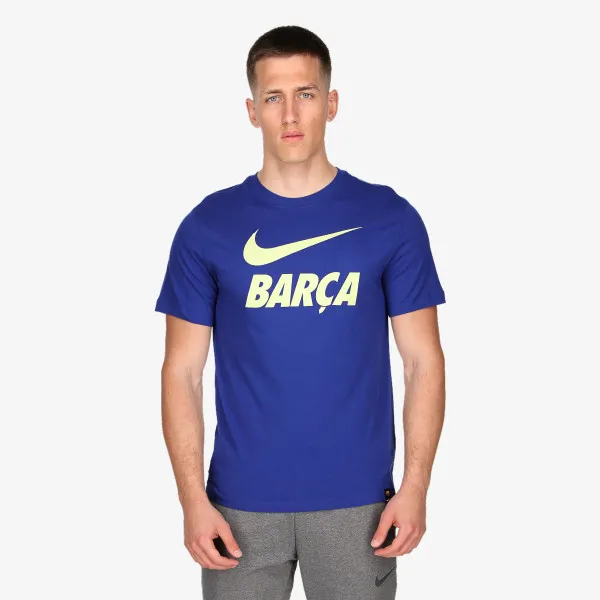 Nike T-shirt FCB M NK TEE TR GROUND 