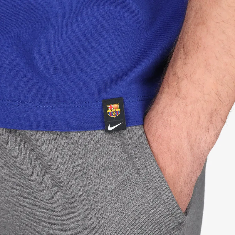Nike FCB M NK TEE TR GROUND 