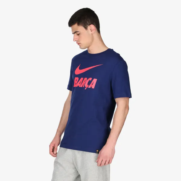 Nike T-shirt FCB M NK TEE TR GROUND 