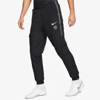 Nike M NK FC TRK PANT WPZ 