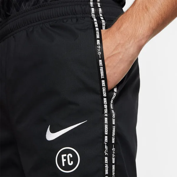 Nike Hlače M NK FC TRK PANT WPZ 