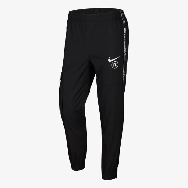 Nike Hlače M NK FC TRK PANT WPZ 