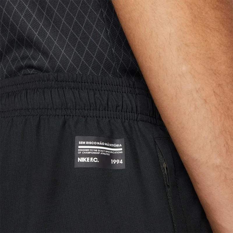 Nike M NK FC TRK PANT WPZ 
