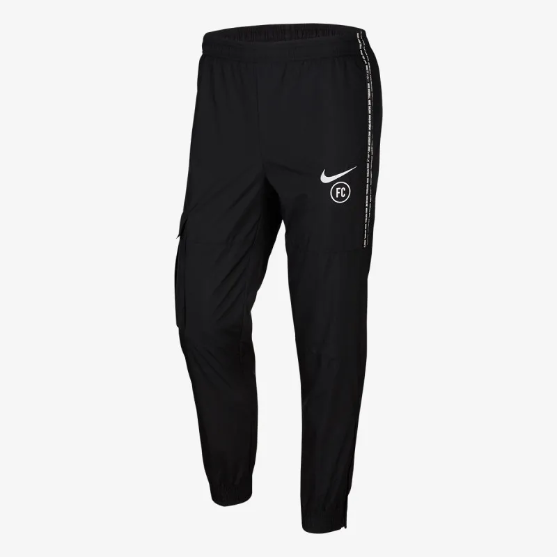 Nike M NK FC TRK PANT WPZ 