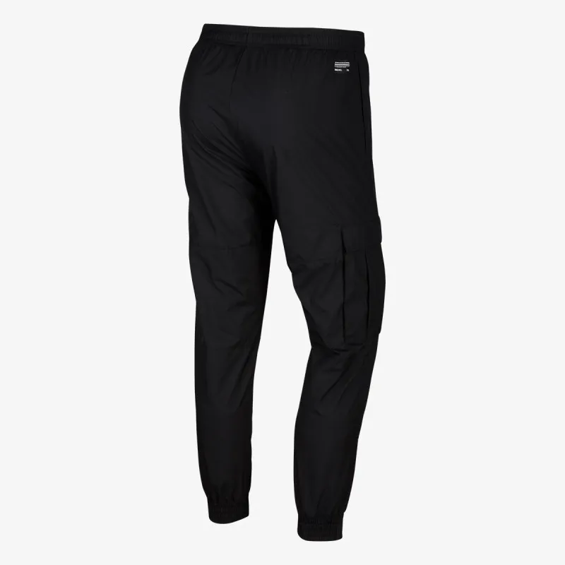 Nike M NK FC TRK PANT WPZ 