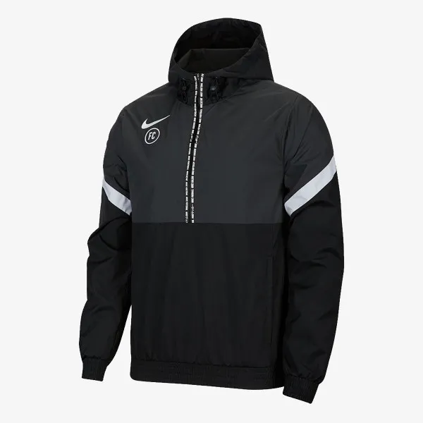 Nike M NK FC TRK JKT W 
