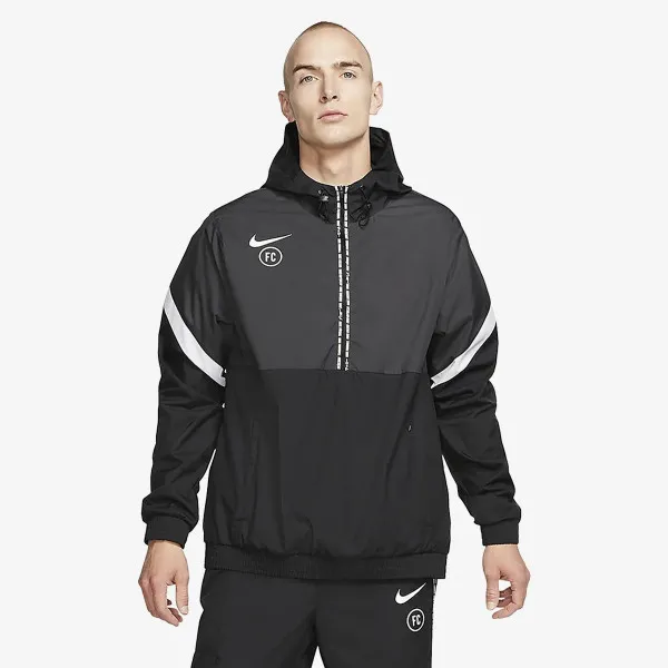 Nike M NK FC TRK JKT W 
