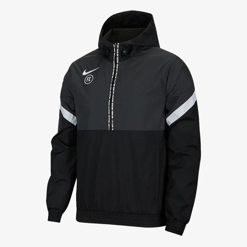 Nike M NK FC TRK JKT W 