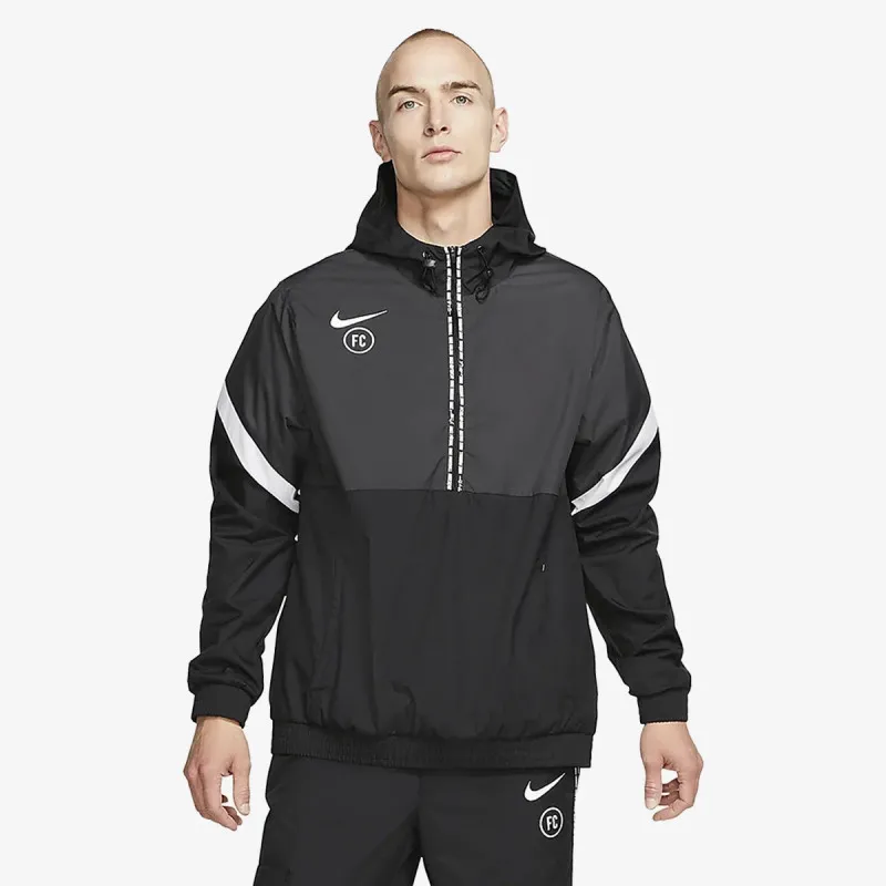 Nike M NK FC TRK JKT W 