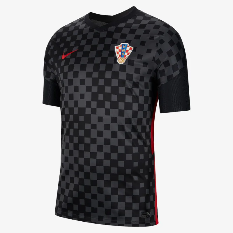 Nike CRO M NK BRT STAD JSY SS AW 
