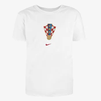 NIKE T-SHIRT CRO M NK TEE EVERGREEN CREST 