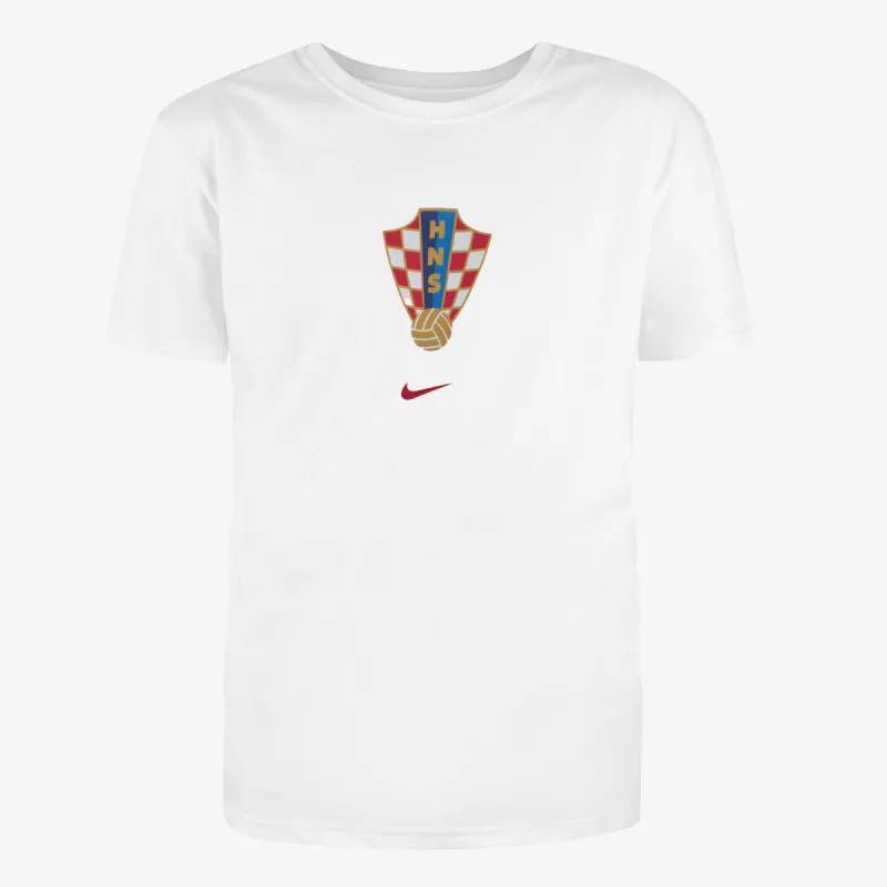 Nike CRO M NK TEE EVERGREEN CREST 