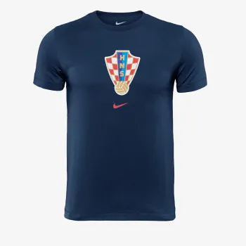 NIKE T-SHIRT CRO M NK TEE EVERGREEN CREST 