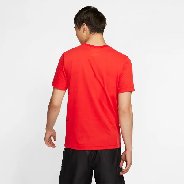 Nike T-shirt KI M NK DRY TEE SS 