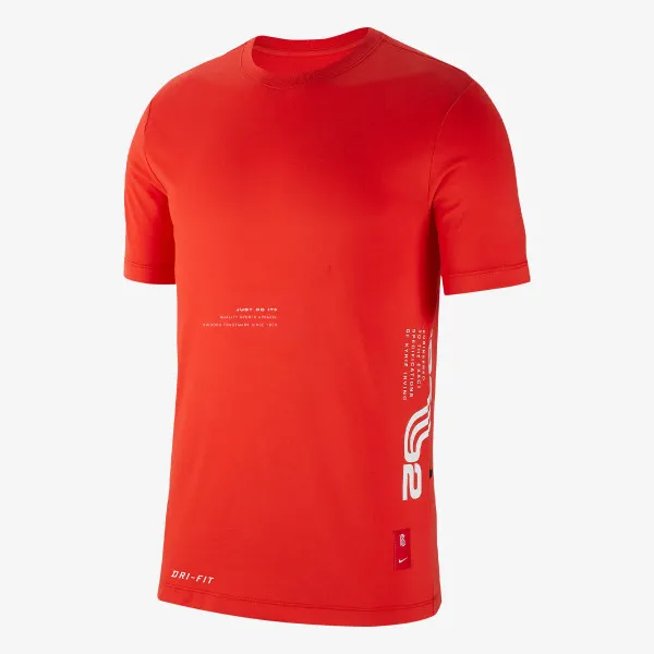 Nike T-shirt KI M NK DRY TEE SS 