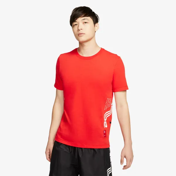 Nike T-shirt KI M NK DRY TEE SS 