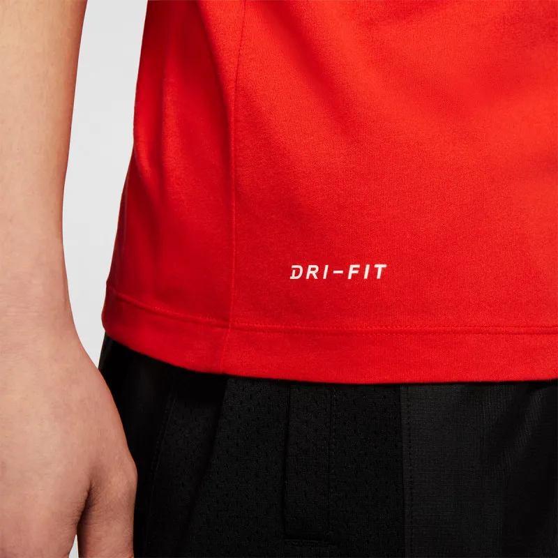 Nike KI M NK DRY TEE SS 