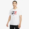 Nike PSG M NK TEE VOICE 