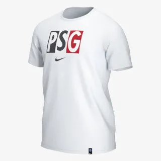 Nike PSG M NK TEE VOICE 